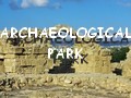 archeological park