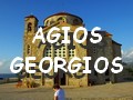 agios georgios