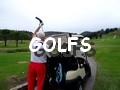 golfs