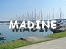 madine