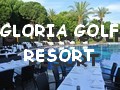 gloria golf resort